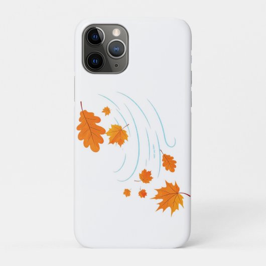 Wiederverwendbare Lebensmitteltasche Case-Mate iPhone Hülle (Rückseite)