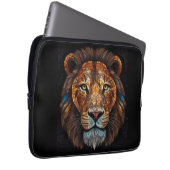 Wiederverwendbare Lebensmitteltasche Laptopschutzhülle (Vorne Rechts)