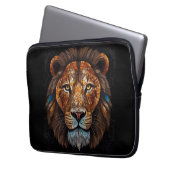 Wiederverwendbare Lebensmitteltasche Laptopschutzhülle (Vorderseite Links)