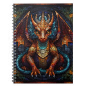 Wiederverwendbare Lebensmitteltasche Notizblock (Vorderseite)