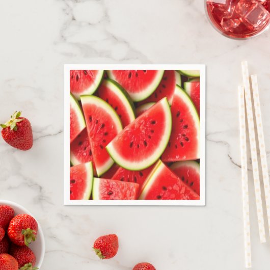 Wiederverwendbare Lebensmitteltasche Serviette (Beispiel)