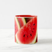 Wiederverwendbare Lebensmitteltasche Zweifarbige Tasse (Mittel)