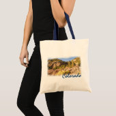 Wiederverwendbare Tasche Colorados (Vorderseite (Produkt))