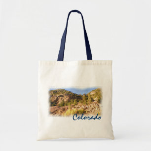 Wiederverwendbare Tasche Colorados