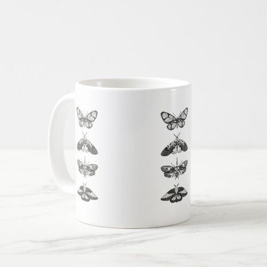 Wiederverwendbare Tasse (Vorderseite Links)