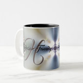 Wiederverwendbare Tasse für Kaffee (Vorderseite Links)