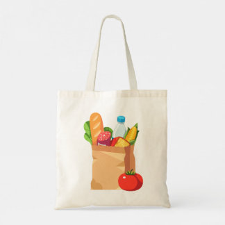 Wiederverwendbare Tote Tasche