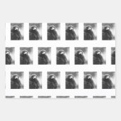 Wiederverwendbares Geschenkpapier für Kreative Set (Vorderseite 2)