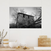 Wiederwachsen Poster (Küche)