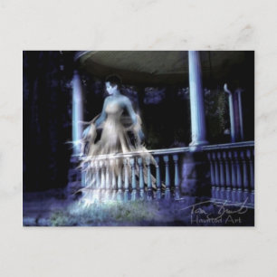 Wiedlin Manor Postkarte