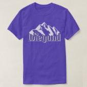 Wiegand Logo T-Shirt (Design vorne)