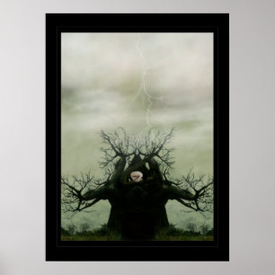 Wiege des Lebens Poster