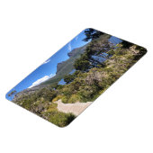 Wiege Magnet (Linke Seite)