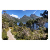 Wiege Magnet (Horizontal)