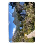 Wiege Magnet (Vertikal)