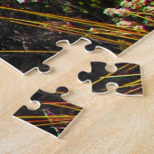 Wiege Tasmania Puzzle (Seite)