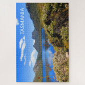 Wiege Tasmania Puzzle (Vertikal)