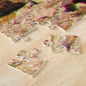 Wiege Tasmania Puzzle (Seite)