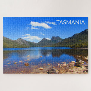 Wiege Tasmania Puzzle