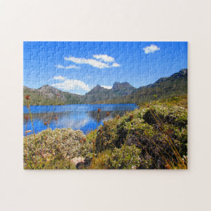 Wiege Tasmania Puzzle