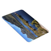 Wiege-Taubensee Magnet (Rechte Seite)