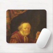 Wiegen des Goldes Mousepad (Mit Mouse)