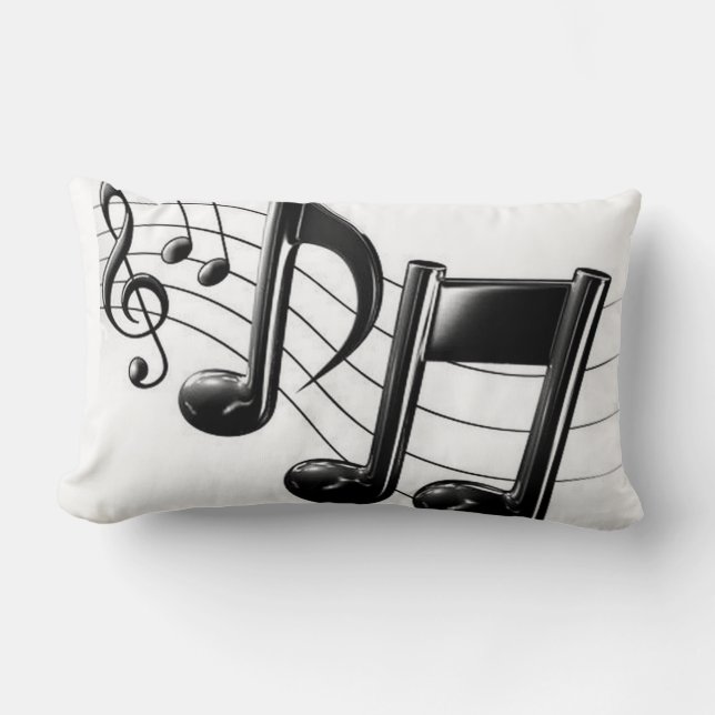 Wiegenlied Lendenkissen (Vorderseite)