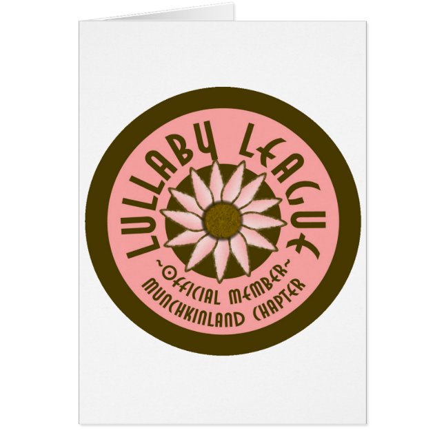 Wiegenlied-Liga (Vorne)