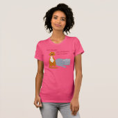 Wiegenlied T-Shirt (Vorne ganz)