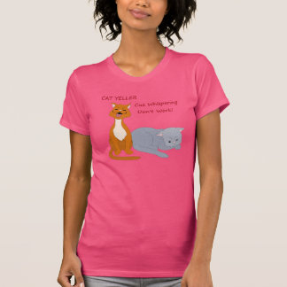 Wiegenlied T-Shirt