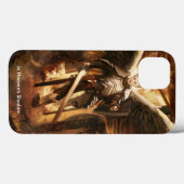 Wie'hame in Heaven's Shadow iPhone 6 Fall Case-Mate iPhone Hülle (Rückseite (Horizontal))
