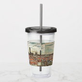 Wien 12191 acryltrinkbecher (Rechts)