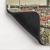 Wien 12191 mousepad (Ecke)