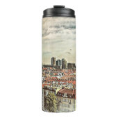 Wien 12191 thermosbecher (Vorderseite)