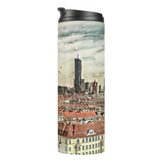 Wien 12191 thermosbecher (Nach rechts gedreht)