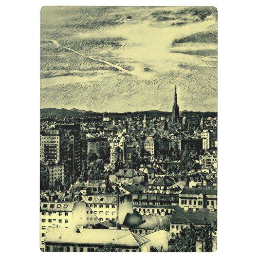 Wien 12192 klemmbrett (Rückseite)