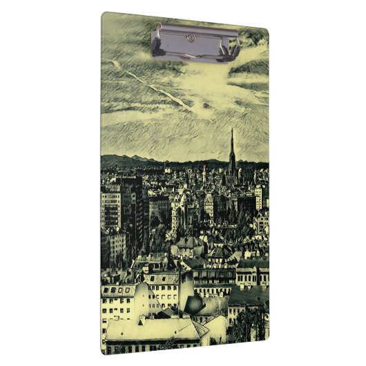 Wien 12192 klemmbrett (Rechts)