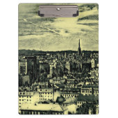 Wien 12192 klemmbrett (Vorderseite)