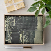 Wien 12192 seidenpapier (Geschenk)