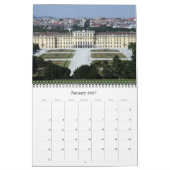 Wien 15 Monat 2026 Kalender (Jan 2027)