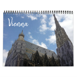 Wien 15 Monat 2026 Kalender