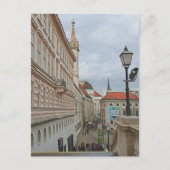 Wien #18 postkarte (Vorderseite)