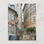Wien #1 postkarte (Vorderseite)