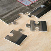 Wien #1 puzzle (Seite)