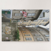 Wien #1 puzzle (Horizontal)