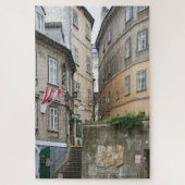 Wien #1 puzzle (Vertikal)