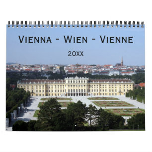 wien 2026 kalender