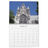 Wien 2027 kalender (Jan 2027)
