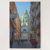 Wien #29 puzzle (Vertikal)