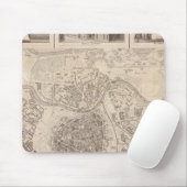 Wien 2 mousepad (Mit Mouse)